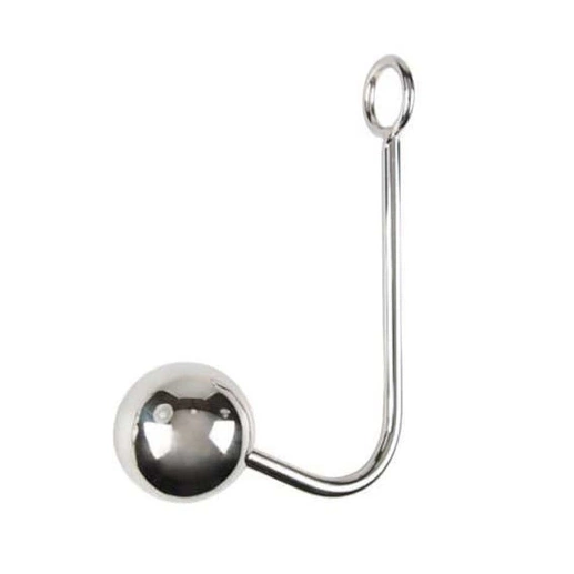 Hook Steel BDSM Anal 5299 AllNight 0810